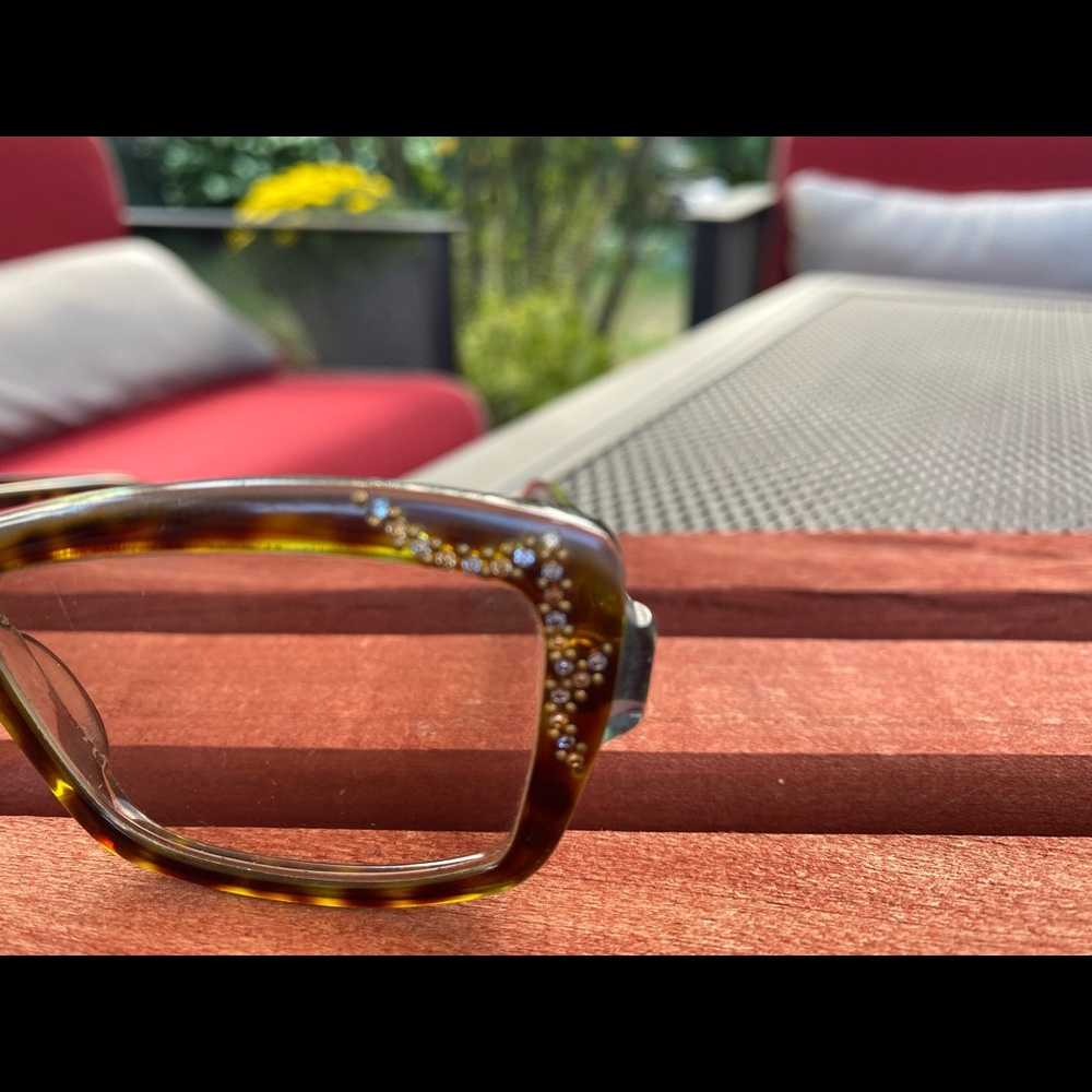 Glasses Frames - image 2